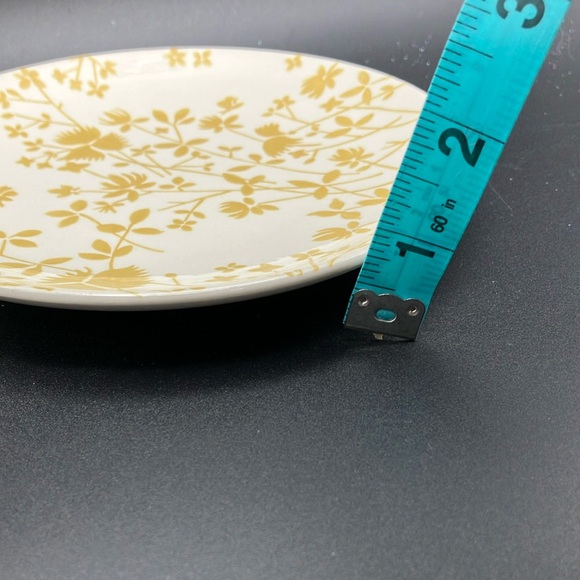 Vintage Bread Plate - Picture 13 of 13